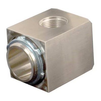 Exair 4906 Enclosure Cooler Side Mount Kit, Nema 4