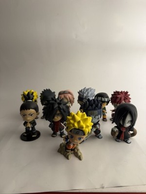 Funko POP Mystery Mini Naruto Rasengan Gaara Orochimaru Madara Kisame Sasuke