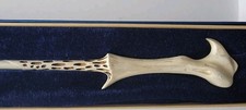 Lord Voldemort Magic Wand Harry Potter Magical Wands Great Gift In Box
