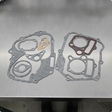 Horizontaler Motordichtungssatz, pr&auml;zisionsgeschnittener Motorraddichtungssatz,