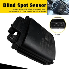 Blind Spot Monitor Sensor For FORD Explorer 2020 2021 F-250 F-350 LC3Z-14C689-A