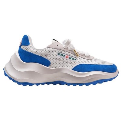 Casablanca - ''Atlantis'' Sneaker für Herren (SY4086)