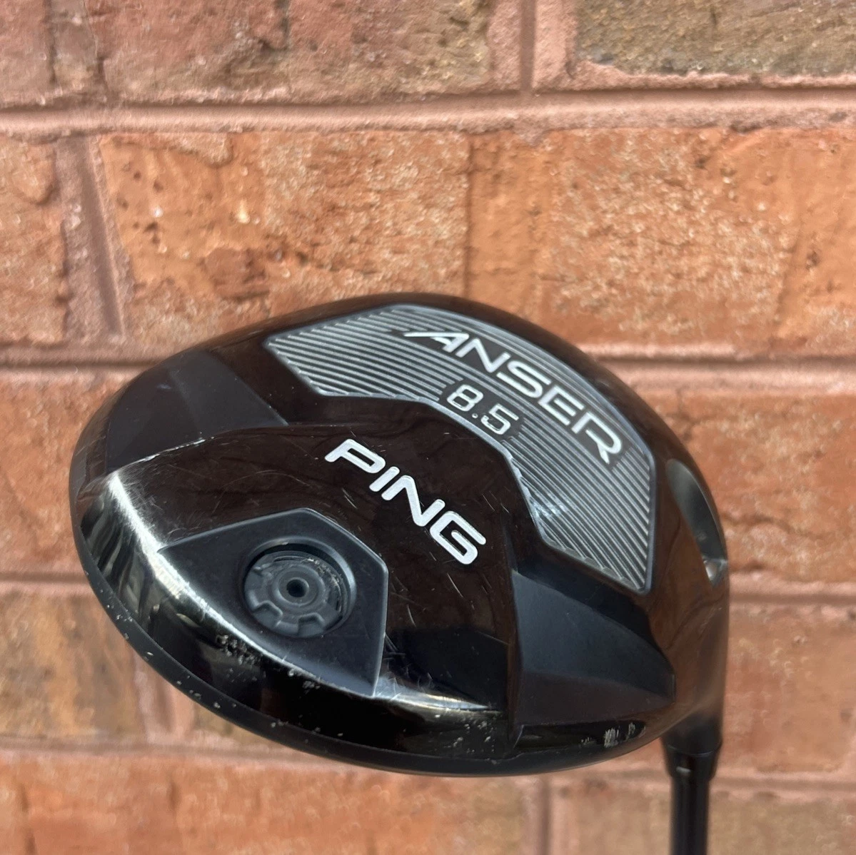 Ping Anser Driver for sale - eBay