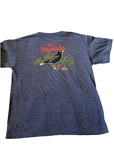 T&C Surf Designs Hawaii And Hurley Graphic T-Shirts Kids Size M 10/12–2 In Lot - Picture 7 of 14