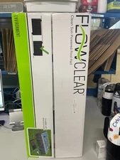 New! Flowclear 58759E Sun Powered Rectangular Pool Heating Pad for Above Ground