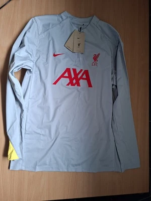Nike Liverpool FC maillot d’entraînement - Photo 1/3