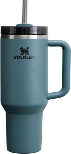 Tumbler with Handle and Straw 30 oz | Flowstate 3-Position - Picture 128 of 309