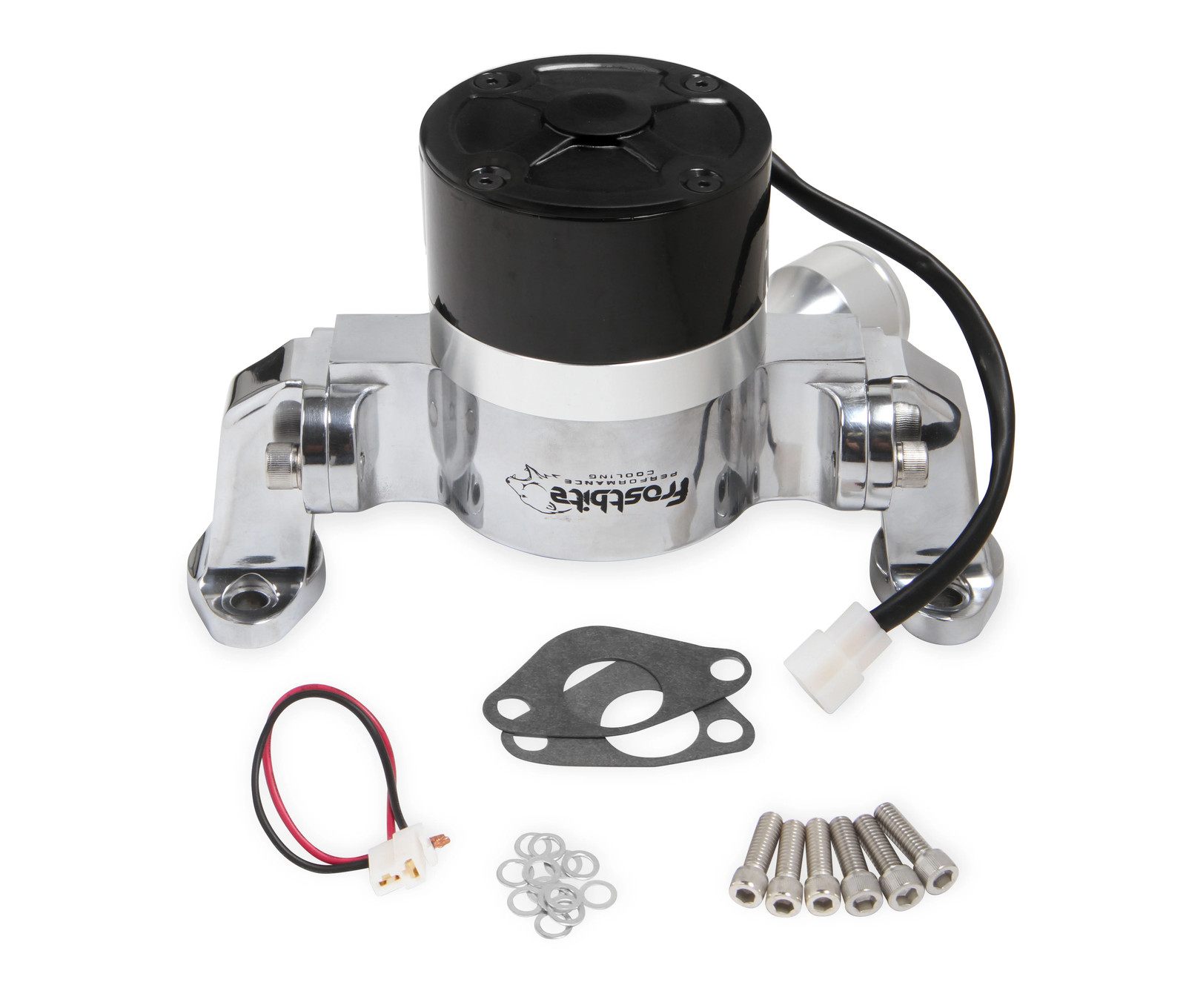 Frostbite 22-111 Electric Water Pump
