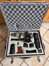 Kamera Porst Voigtländer Balda Matic Revue O...