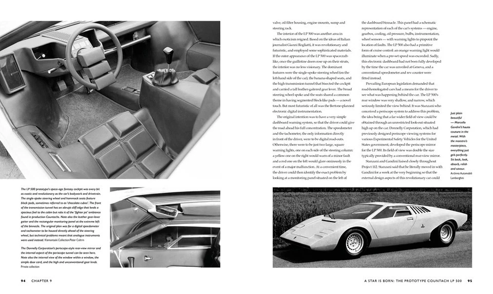 Libro Lamborghini Countach Pathmanathan Reck Foto 4 de 4