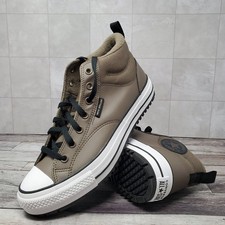 Converse Chuck Taylor All Star Malden Street Boot Mid Top Men's Size 10 A04479C