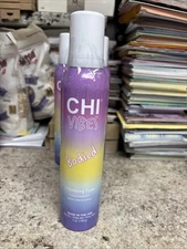 CHI Vibes Bodied Volumizing Foam 7oz Fresh New SMALL BUSINESS 🎀🛍️🧸🐾🌷