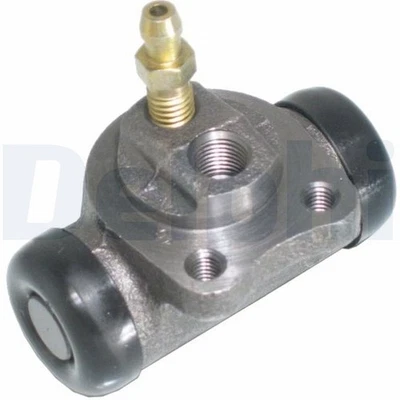 LW50008 DELPHI Radbremszylinder Hinterachse für CHEVROLET DAEWOO OPEL VAUXHALL 5 - Bild 1 von 3