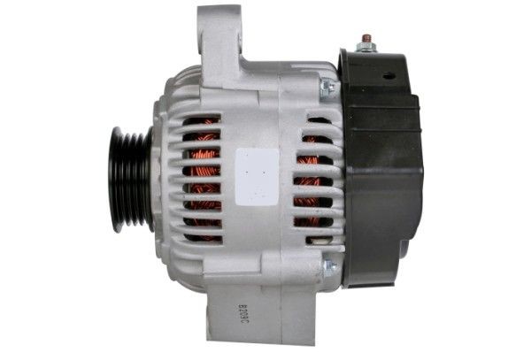 Generator Hella 8EL 012 426 901 FÜR Toyota Lichtmaschine Drehstromgenerator-image