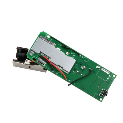 #ad #ad 1Pcs Li Ion Battery Charging Protection Circuit Board For RYOBI 18V RB18L4 $18.69