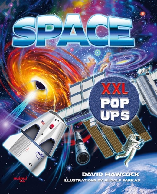 Space Xxl Popups