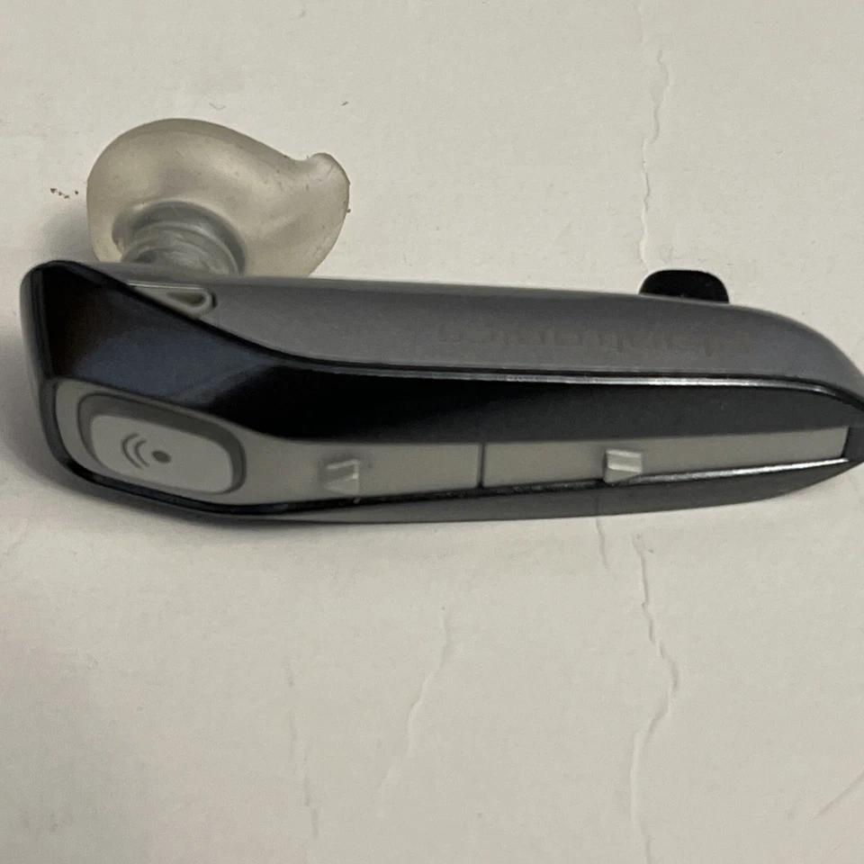 Plantronics Discovery 650 Wireless Bluetooth Headset - working & in original box - Image 2 of 4