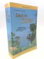 Back to Eden: The Classic Guide to Herbal Medicine, Natural Foods,...  (Rev Ed)