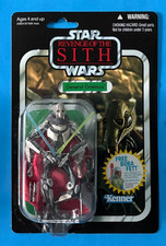 Star Wars The Vintage Collection General Grievous