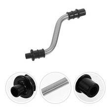 Replacement Mouthpiece 32/37 Key Melodica Blowing Tube Keyboard Harmonica