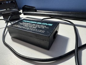 Nintendo Power Glove Sensor Bar ONLY &ndash; Vintage NES &ndash; Rare Original Part