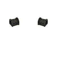 2X Hart Lagerung Stabilisator Vorne Links Rechts FüR Suzuki Grand Vitara I FT