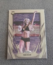 WWE Topps 2026 Torrie Wilson #66 Wrestling