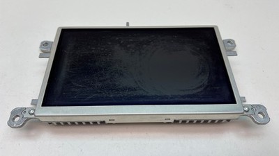 8T0919603E Audi A4 A5 Q5 Display Monitor Navi Anzeigeeinheit MMI