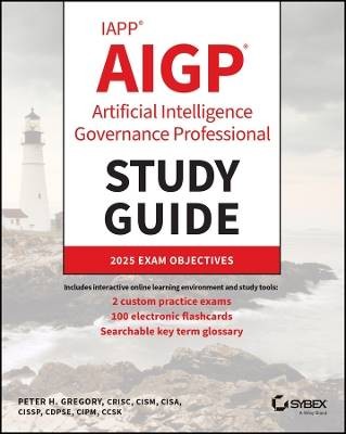 IAPP AIGP Artificial Intelligence Governance Profe