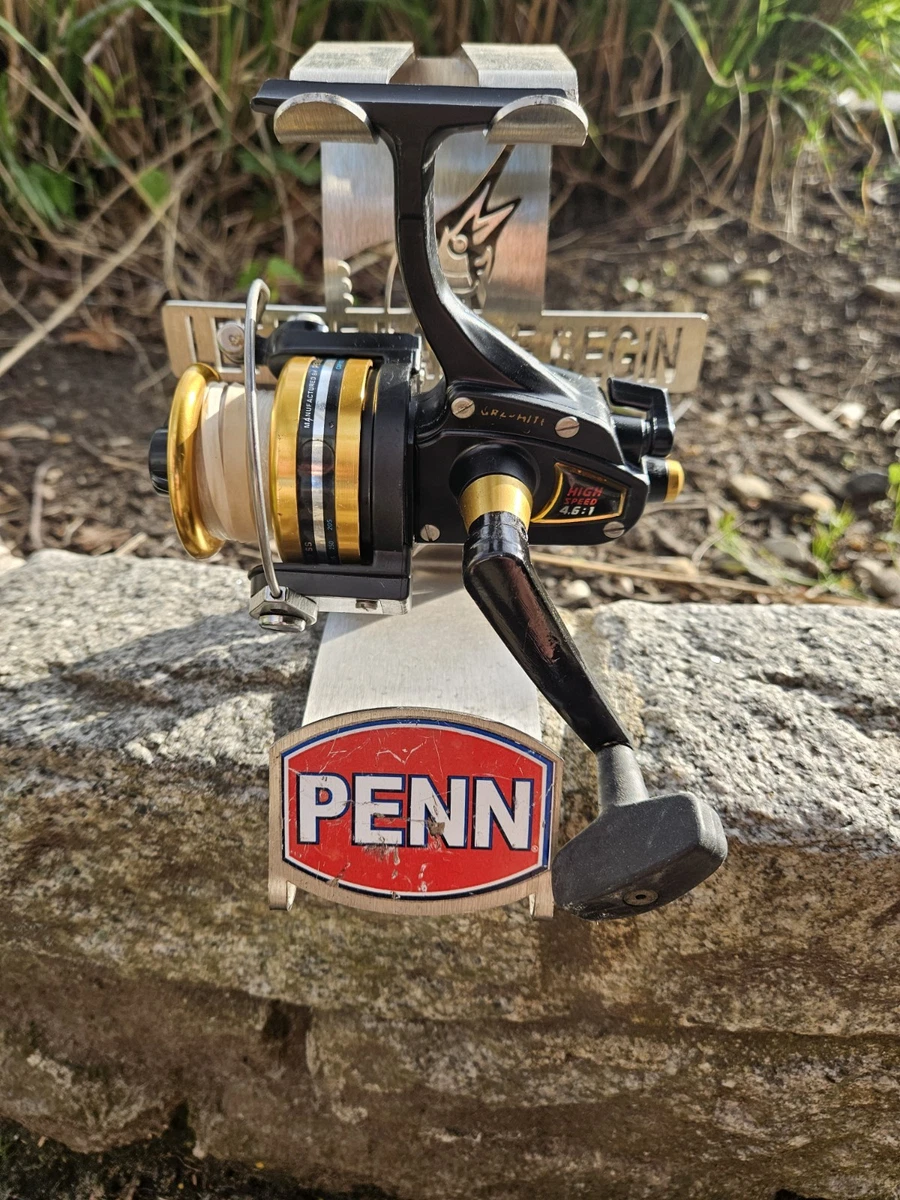 K464 PENN スピニングリール 5500SS (4.6:1) 【公式通販】
