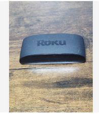 Roku Express 4K 3941X Media Streamer Box Black HDMI