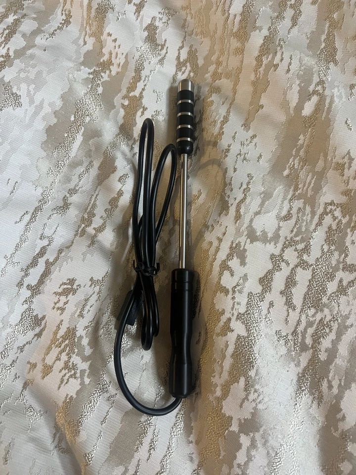 Monitor de fertilidad OvaCue: predecir la ovulación Foto 3 de 4