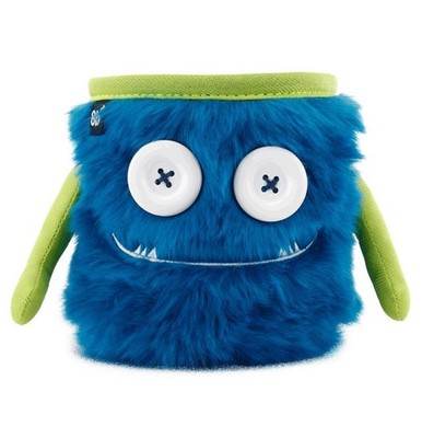 8bplus - Chalkbag Max Chalk Bag Magnesia-Beutel Klettern Bouldern
