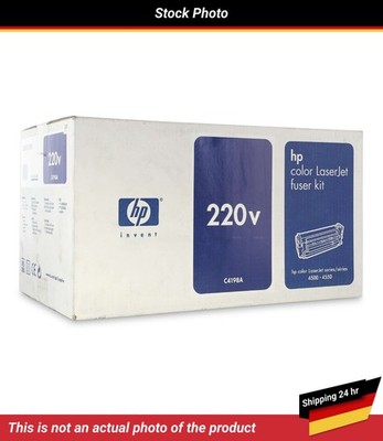 C4198A HP Color Laserjet 4500 Fuser Kit