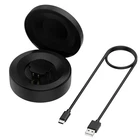 1 PC Portable Smart Ring Charger Charging Case Box Accessories For RingConn