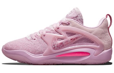 Size 9.5 - Nike KD 15 NRG Low Aunt Pearl for sale online | eBay