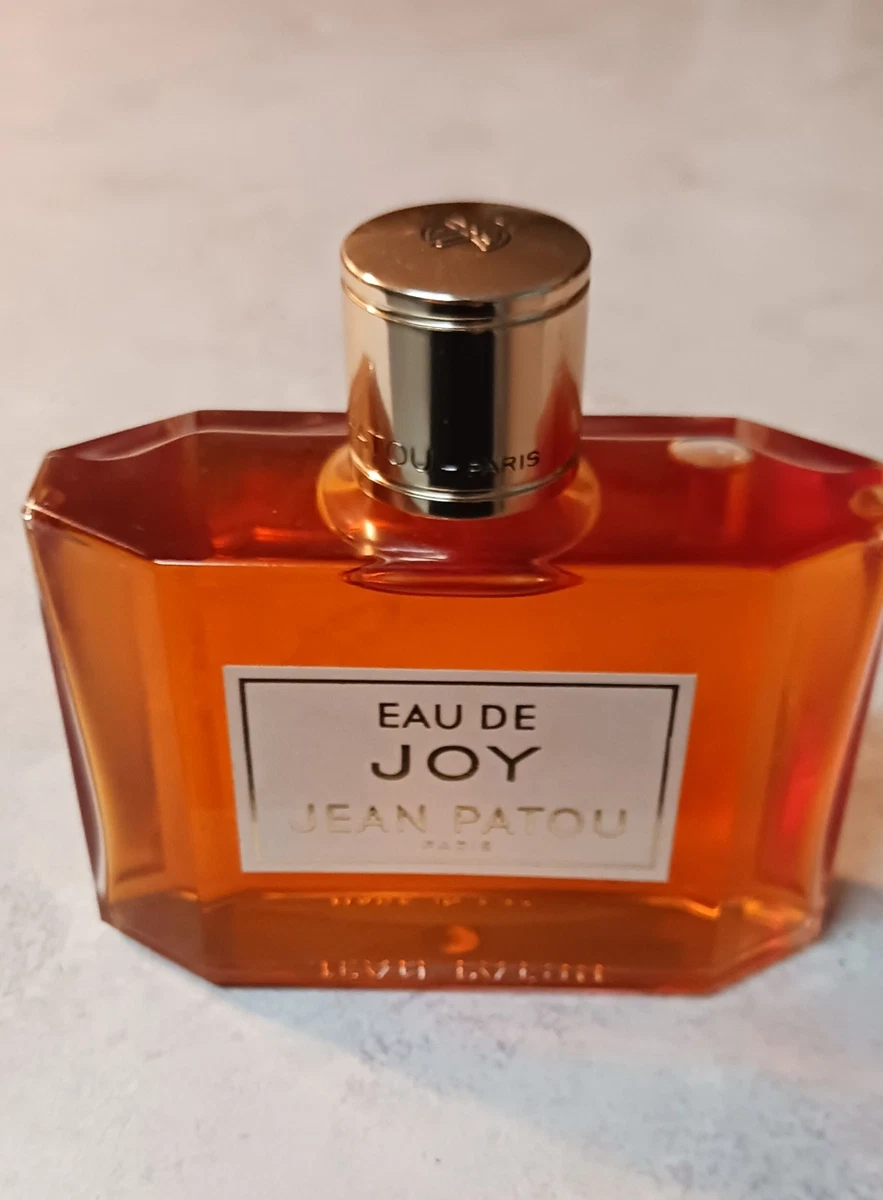 Joy By Jean Patou for sale | eBay