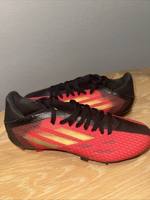 adidas Math X Speedflow.3 FG  Men s Football Soccer GY4988 Size 6 (Women 7)