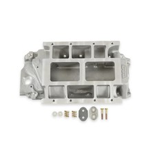 Weiand 7151wnd 6-718-71 Supercharger Intake Manifold