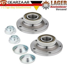 2x Radlagersatz vorne Ersatz f�r BMW E36 E46 E34 E32 E31 E86 E85 KWD1052 V200516