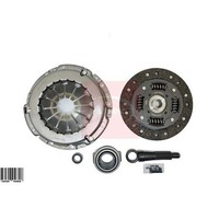 Honda Jazz II GD GE3 GE2 2001-2008 Apec Kupplungssatz 3-Teilig Mit AusrüCklager