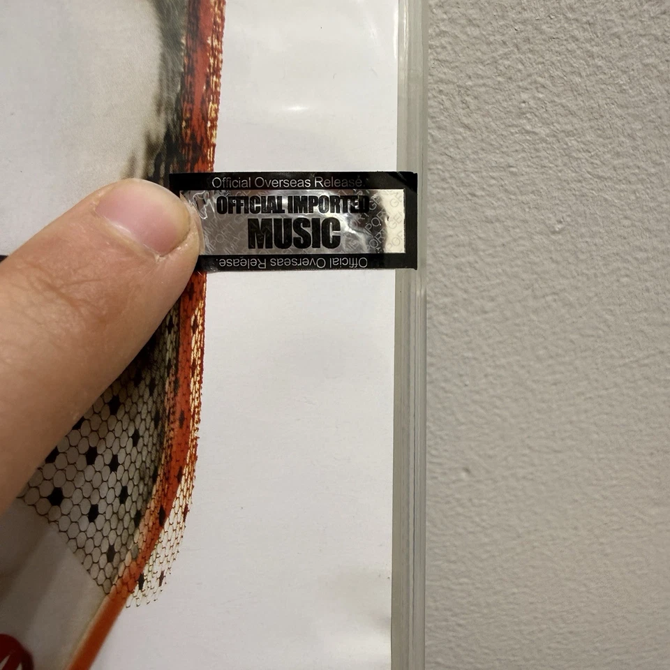 Kylie Minogue – X CD (Chinese Release) Rare Complete Edition | Pop Music Collect - Image 3 of 4