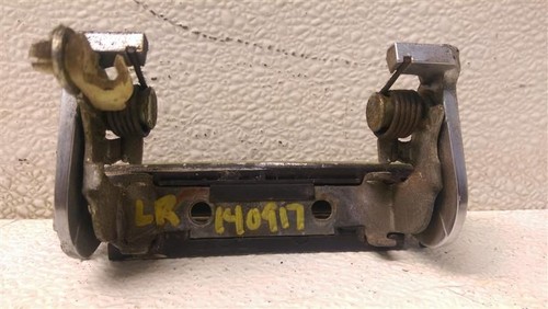 Drivers Left Rear Outer Door Handle for 1979 Ford Granada - Picture 2 of 12