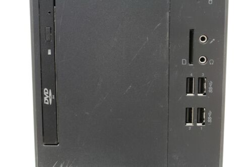 Lenovo ThinkCentre M710t Tower Intel i5 7th Gen 8GB RAM 240GB SSD Win 10 Desktop - Picture 13 of 14
