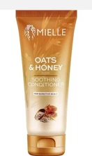 Mielle Organics Oats & Honey Soothing Conditioner