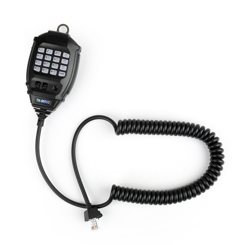 Hand Microphone Speaker For TYT TH-9000 TH-9000D Mobile Car Radio - Picture 9 of 10