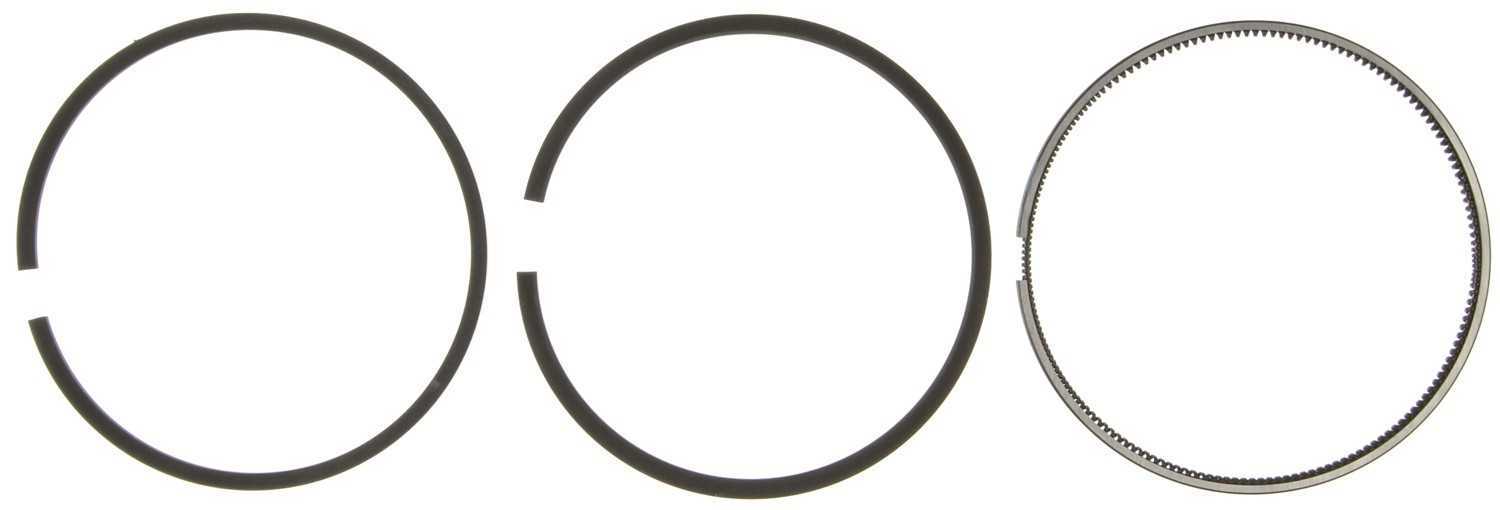 MAHLE 41940.010 Engine Piston Ring Set – Auto Parts - View #11