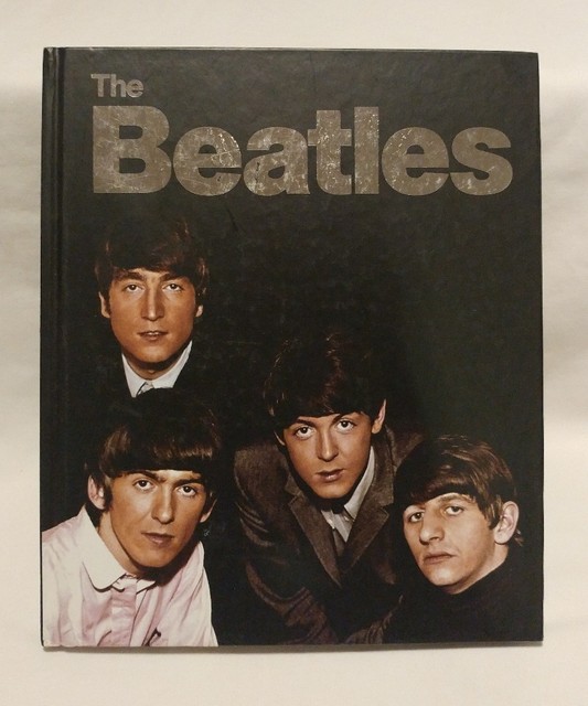 The Beatles-Lively account of their career from the early ...