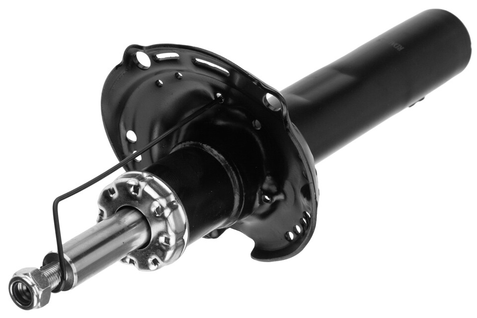 Jambe de force avant pour Skoda Superb III et Octavia amortisseur de suspension