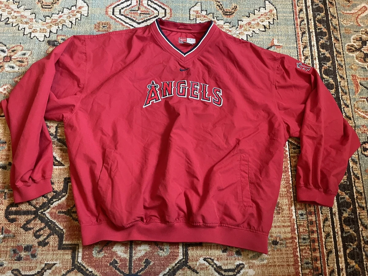Nike mlb shop anorak jacket